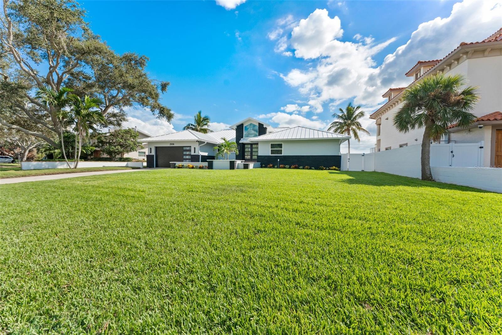 PINELLAS POINT SKYVIEW SHORES 4TH ADD - Residential