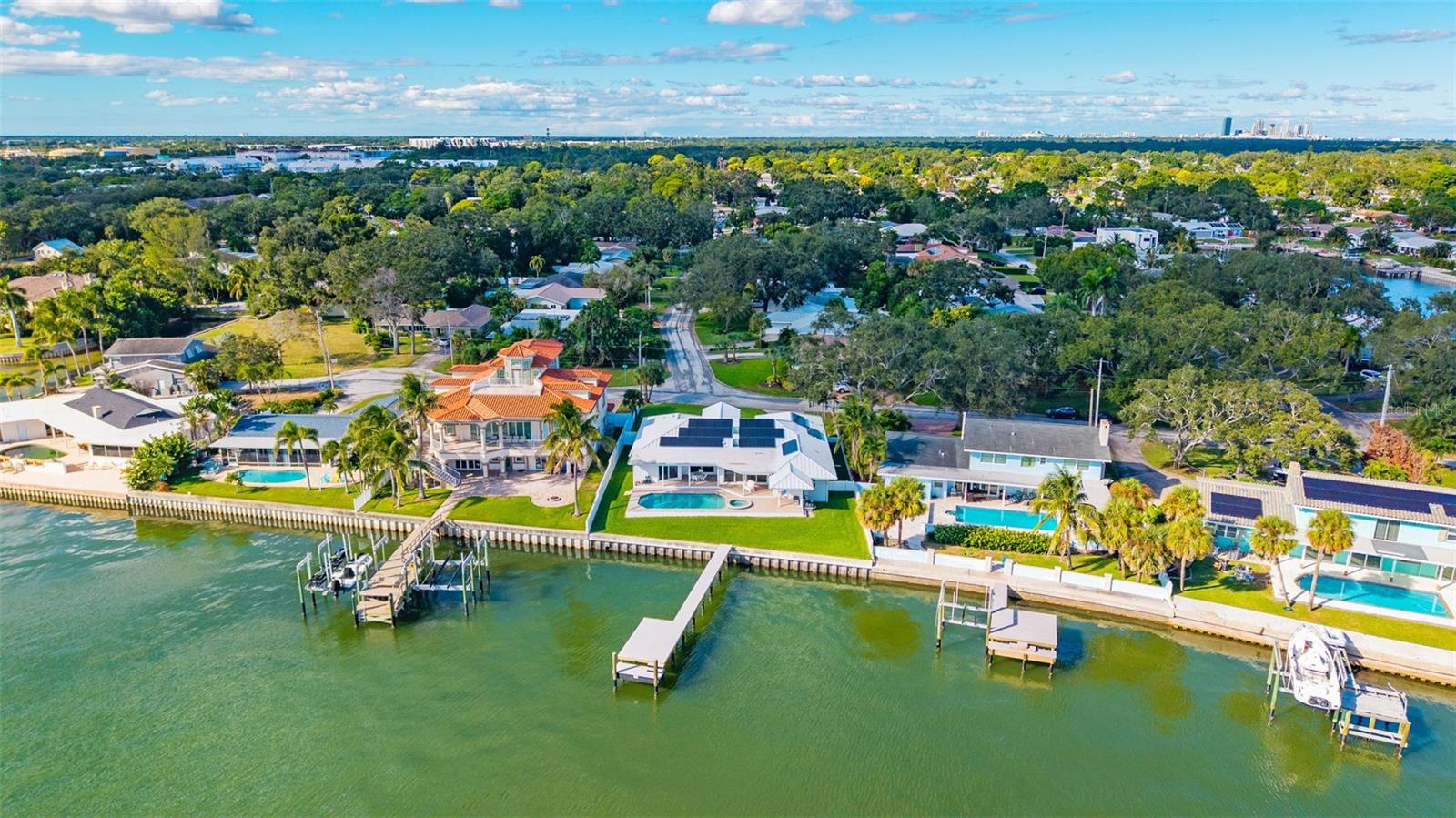 PINELLAS POINT SKYVIEW SHORES 4TH ADD - Residential