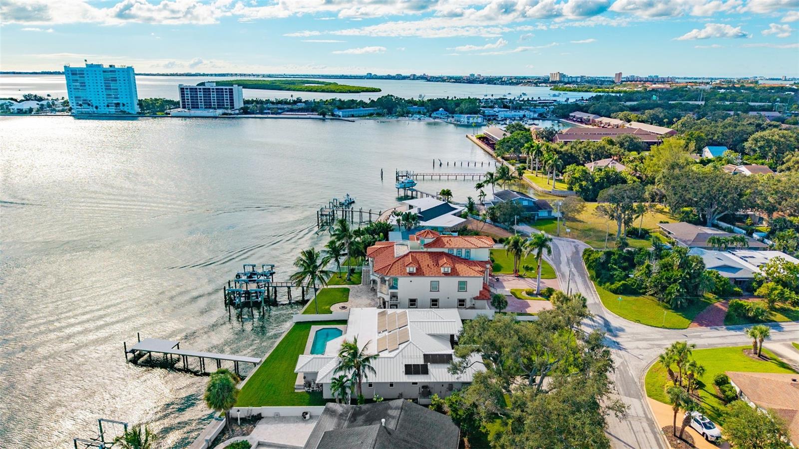 PINELLAS POINT SKYVIEW SHORES 4TH ADD - Residential