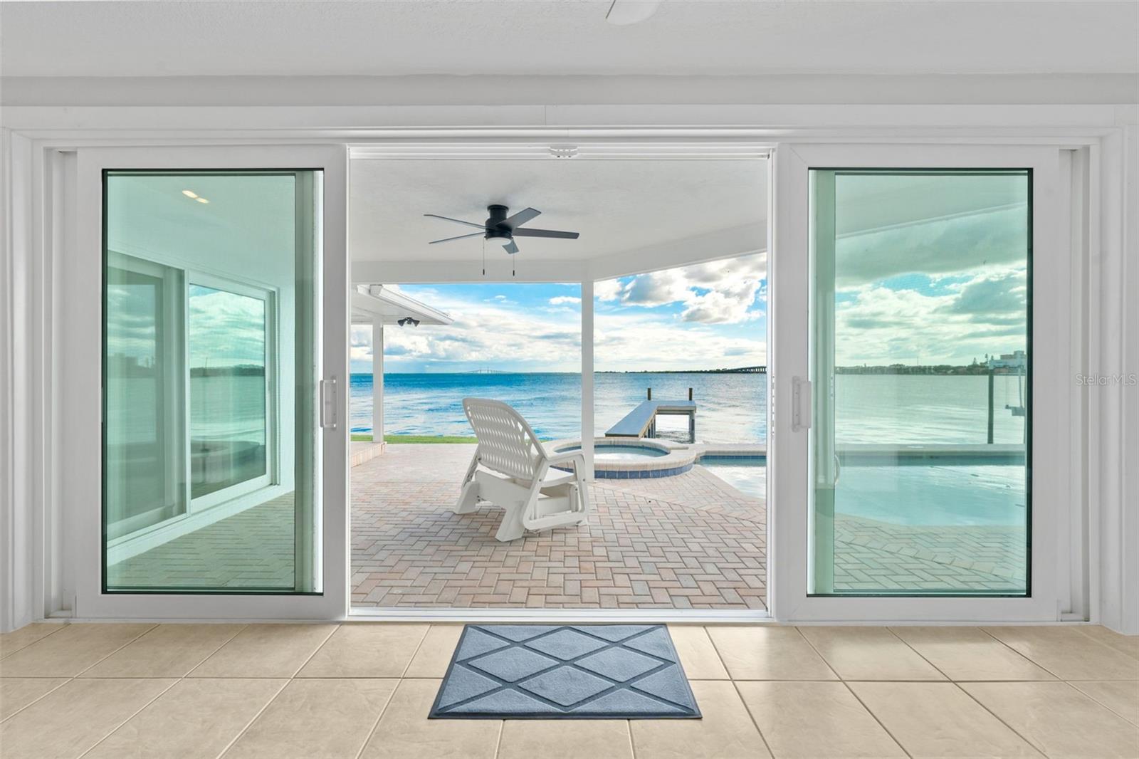 PINELLAS POINT SKYVIEW SHORES 4TH ADD - Residential