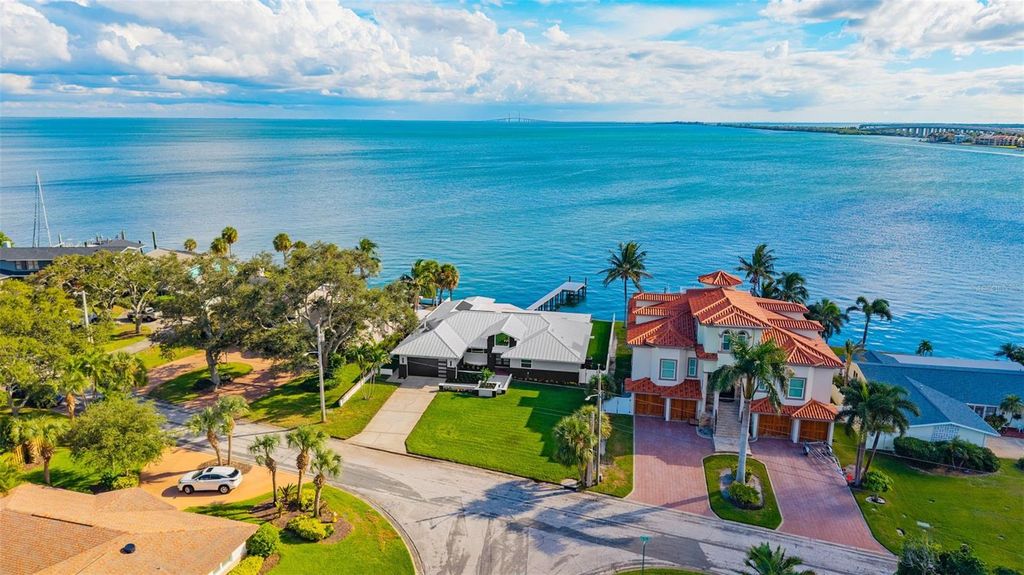 Photo of 2936 68th Avenue S, St Petersburg, FL 33712 (MLS # TB8460766)