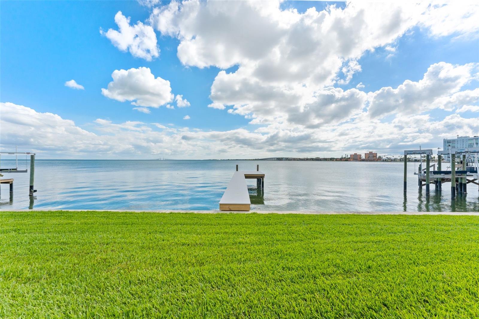 PINELLAS POINT SKYVIEW SHORES 4TH ADD - Residential