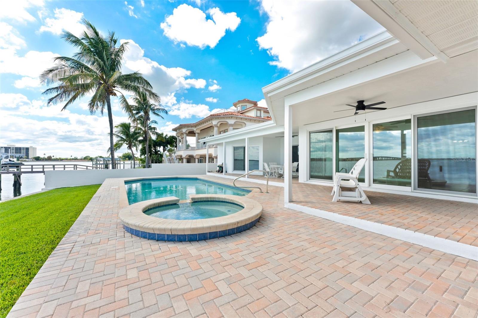 PINELLAS POINT SKYVIEW SHORES 4TH ADD - Residential