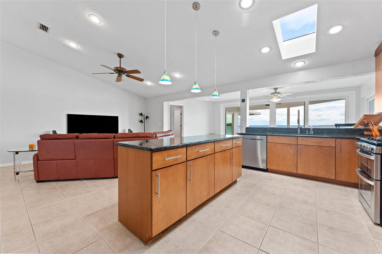 PINELLAS POINT SKYVIEW SHORES 4TH ADD - Residential