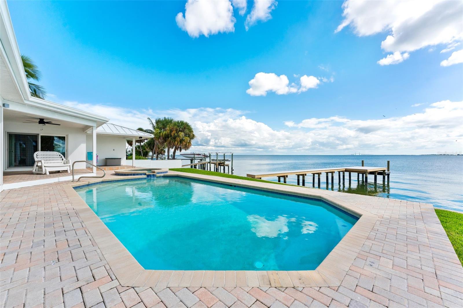 PINELLAS POINT SKYVIEW SHORES 4TH ADD - Residential