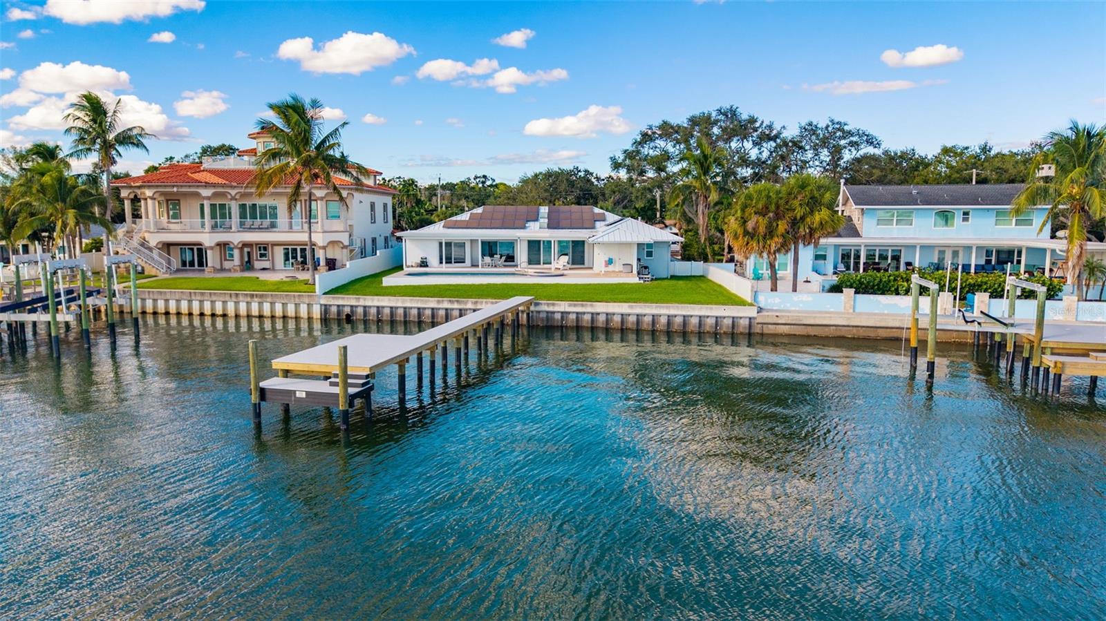 PINELLAS POINT SKYVIEW SHORES 4TH ADD - Residential