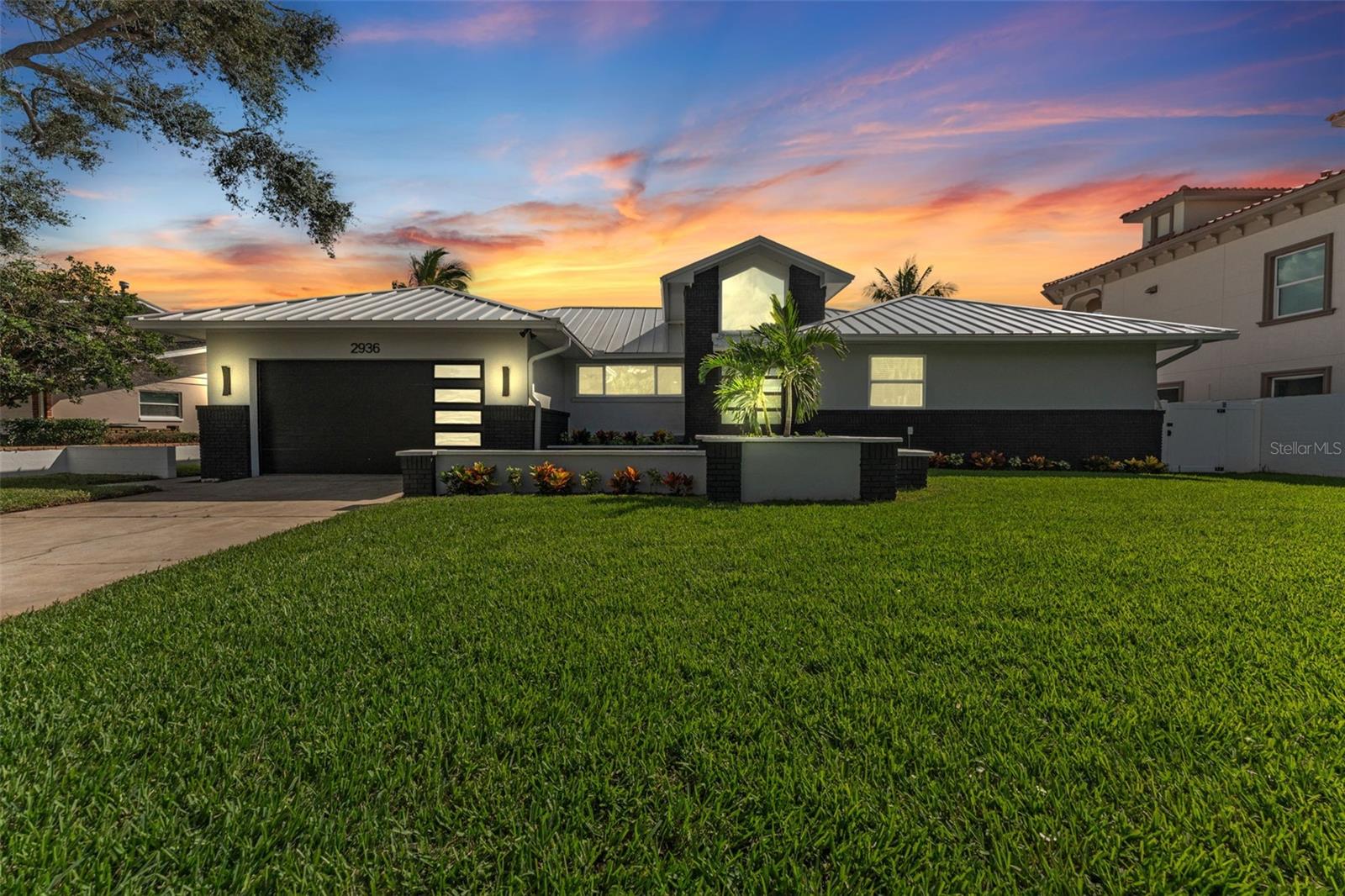 PINELLAS POINT SKYVIEW SHORES 4TH ADD - Residential