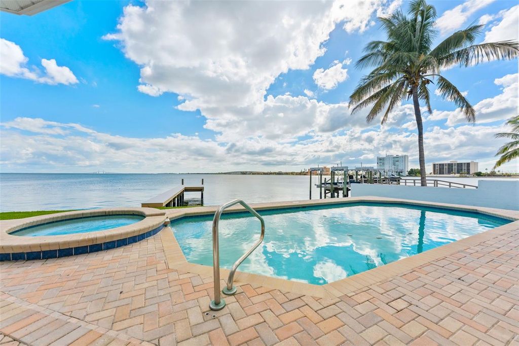 Photo of 2936 68th Avenue S, St Petersburg, FL 33712 (MLS # TB8460766)