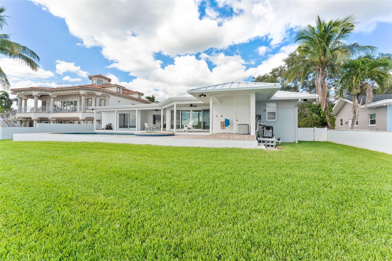 PINELLAS POINT SKYVIEW SHORES 4TH ADD - Residential