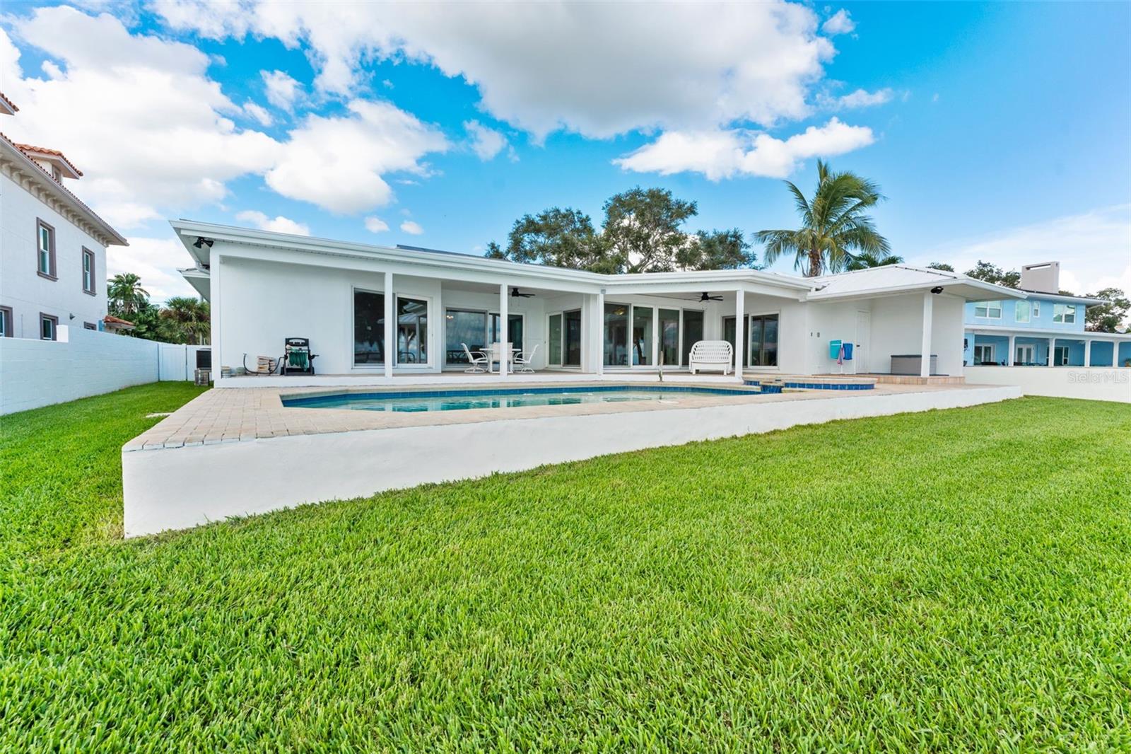 PINELLAS POINT SKYVIEW SHORES 4TH ADD - Residential