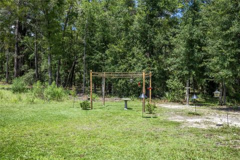 A home in DUNNELLON