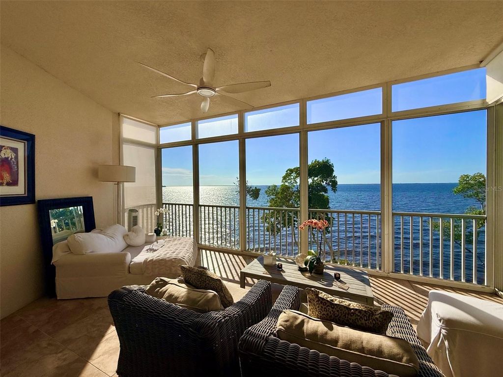 Photo of 95 N Marion Court #135, Punta Gorda, FL 33950 (MLS # C7520770)