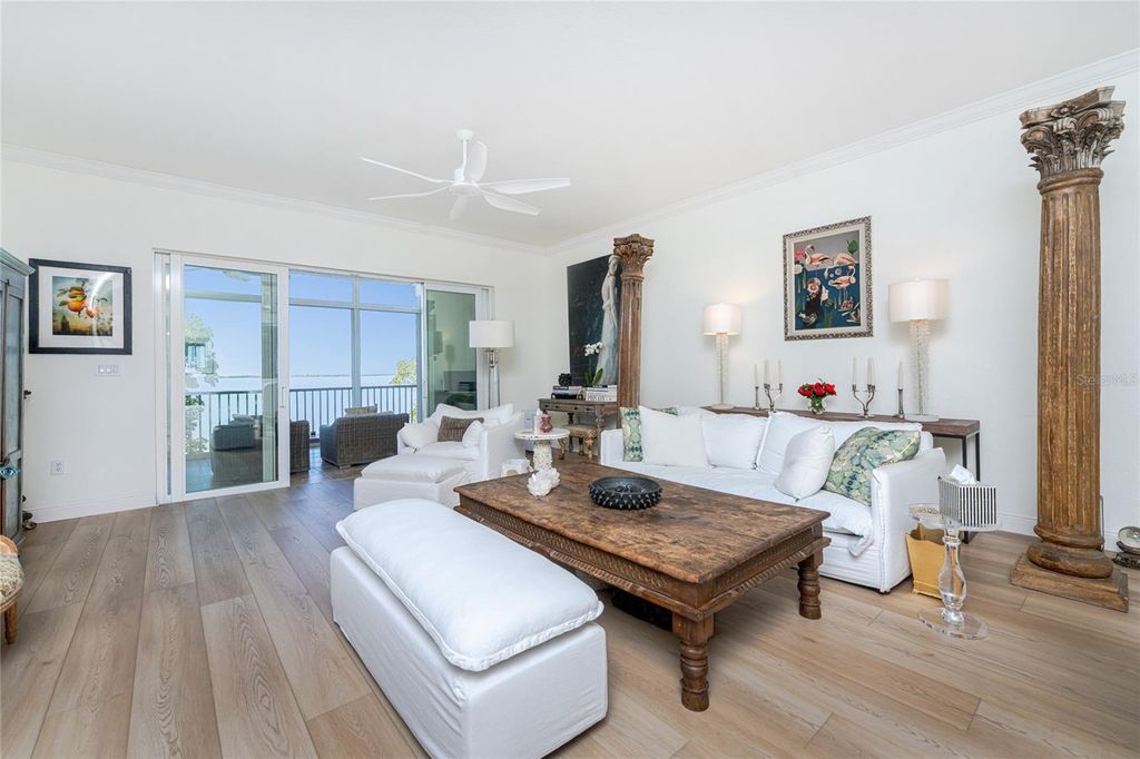 Photo of 95 N Marion Court #135, Punta Gorda, FL 33950 (MLS # C7520770)