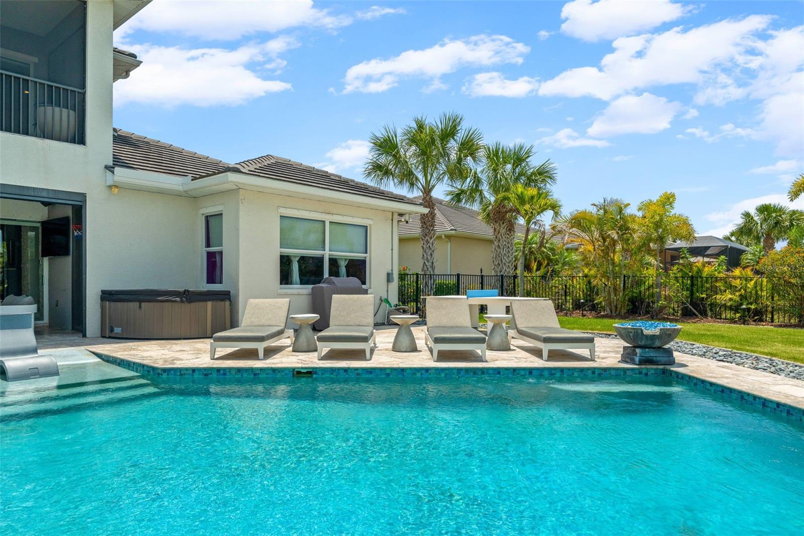TIDEWATER PRESERVE 7 - Residential