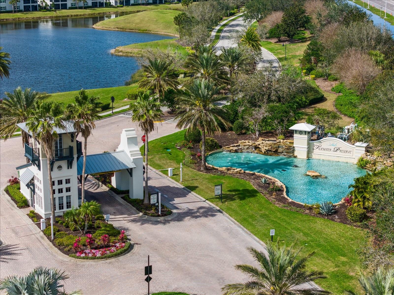 TIDEWATER PRESERVE 7 - Residential