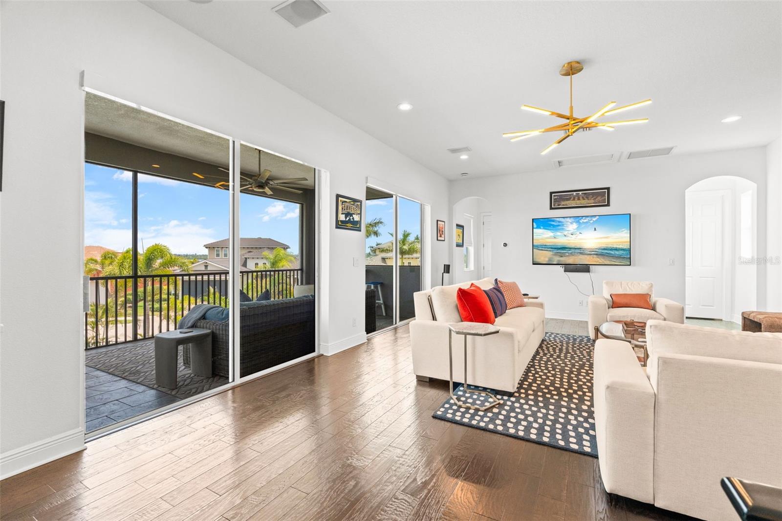TIDEWATER PRESERVE 7 - Residential