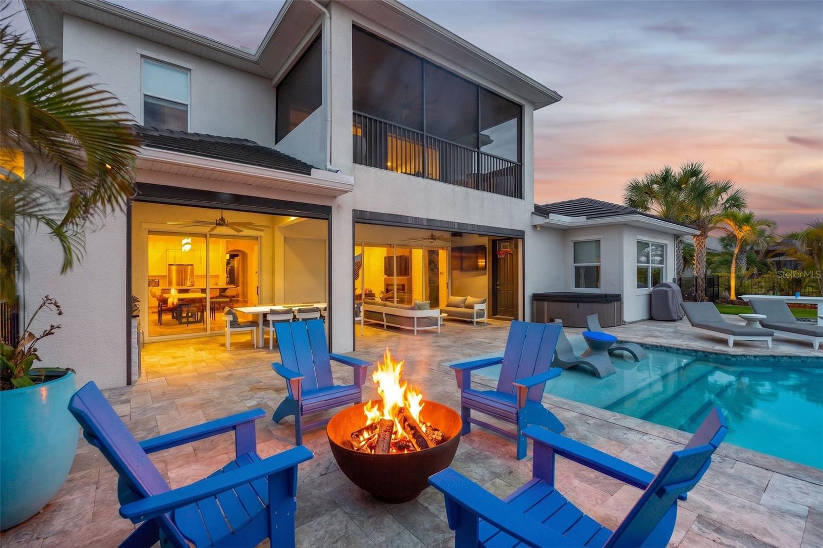 TIDEWATER PRESERVE 7 - Residential