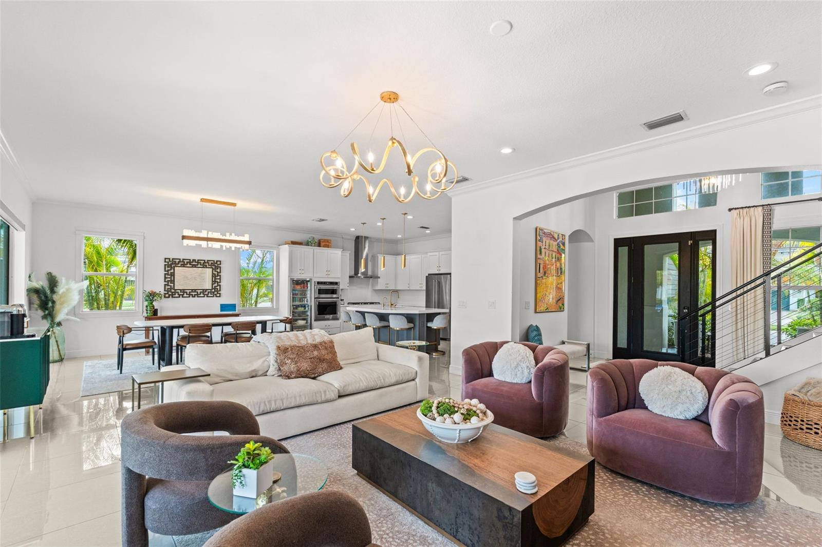 TIDEWATER PRESERVE 7 - Residential