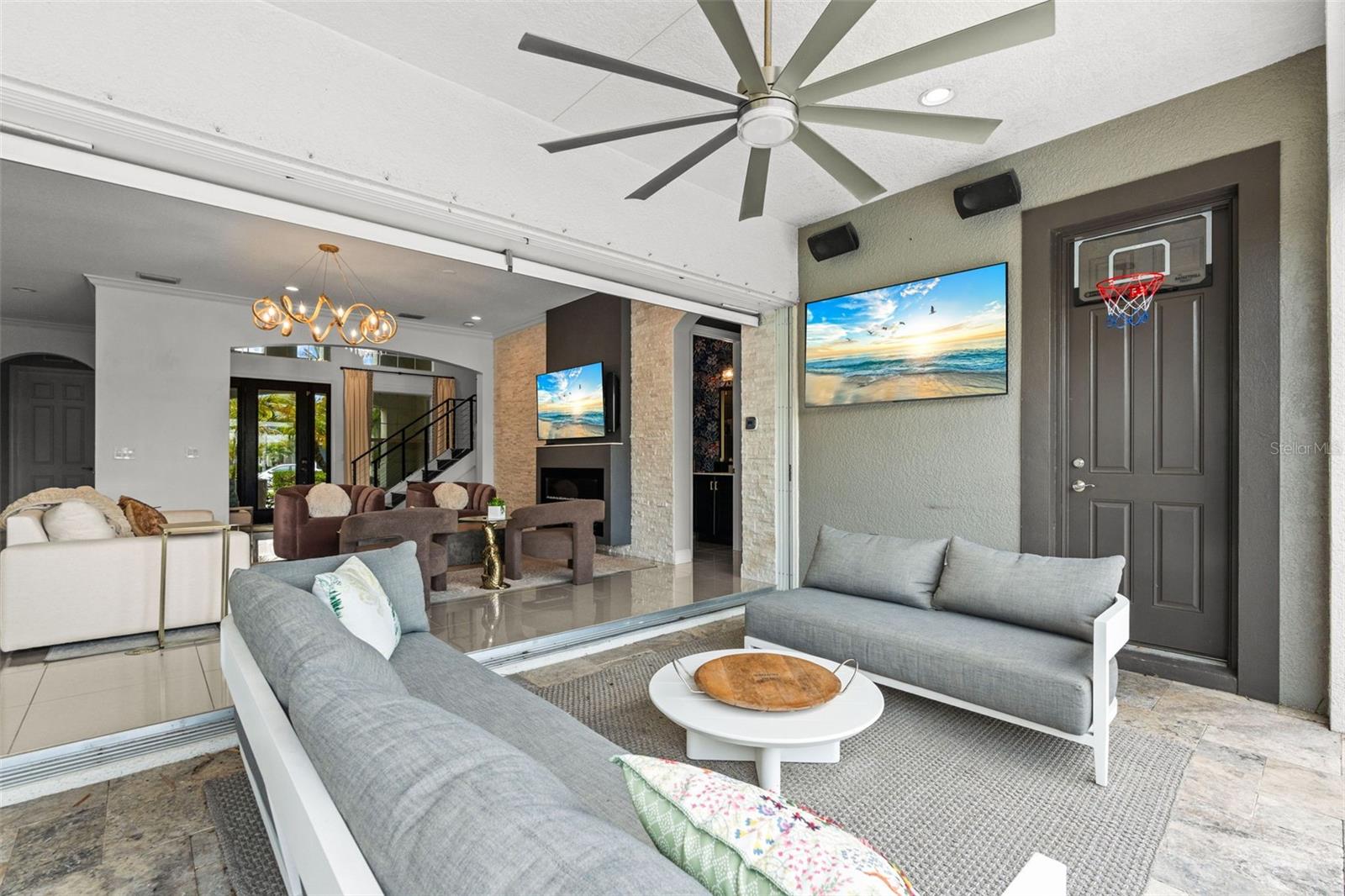 TIDEWATER PRESERVE 7 - Residential