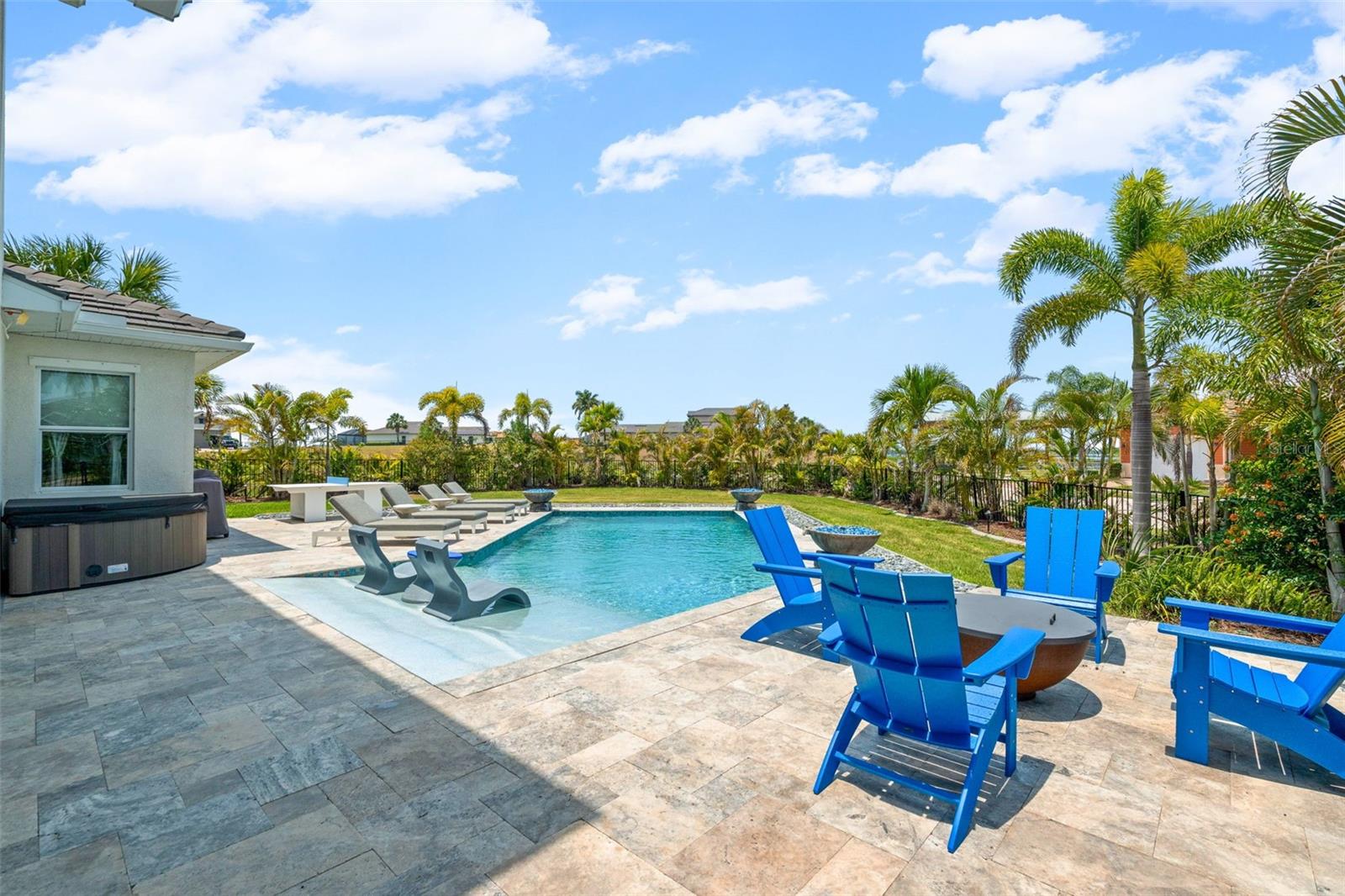 TIDEWATER PRESERVE 7 - Residential