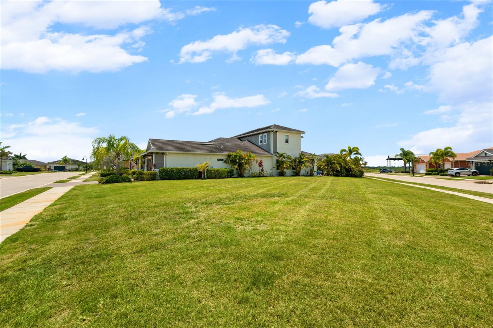 TIDEWATER PRESERVE 7 - Residential