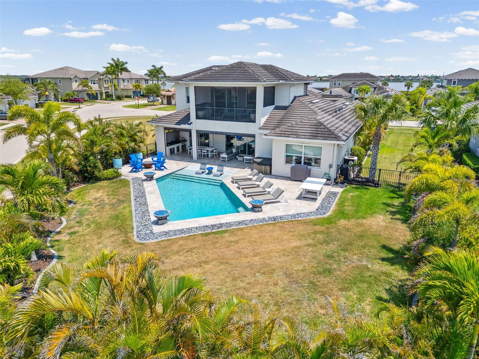TIDEWATER PRESERVE 7 - Residential