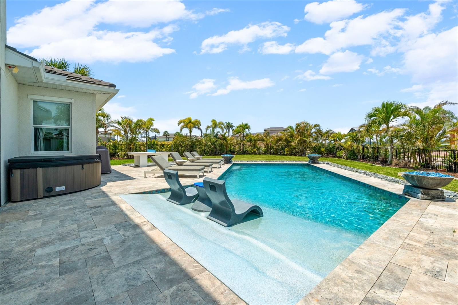 TIDEWATER PRESERVE 7 - Residential