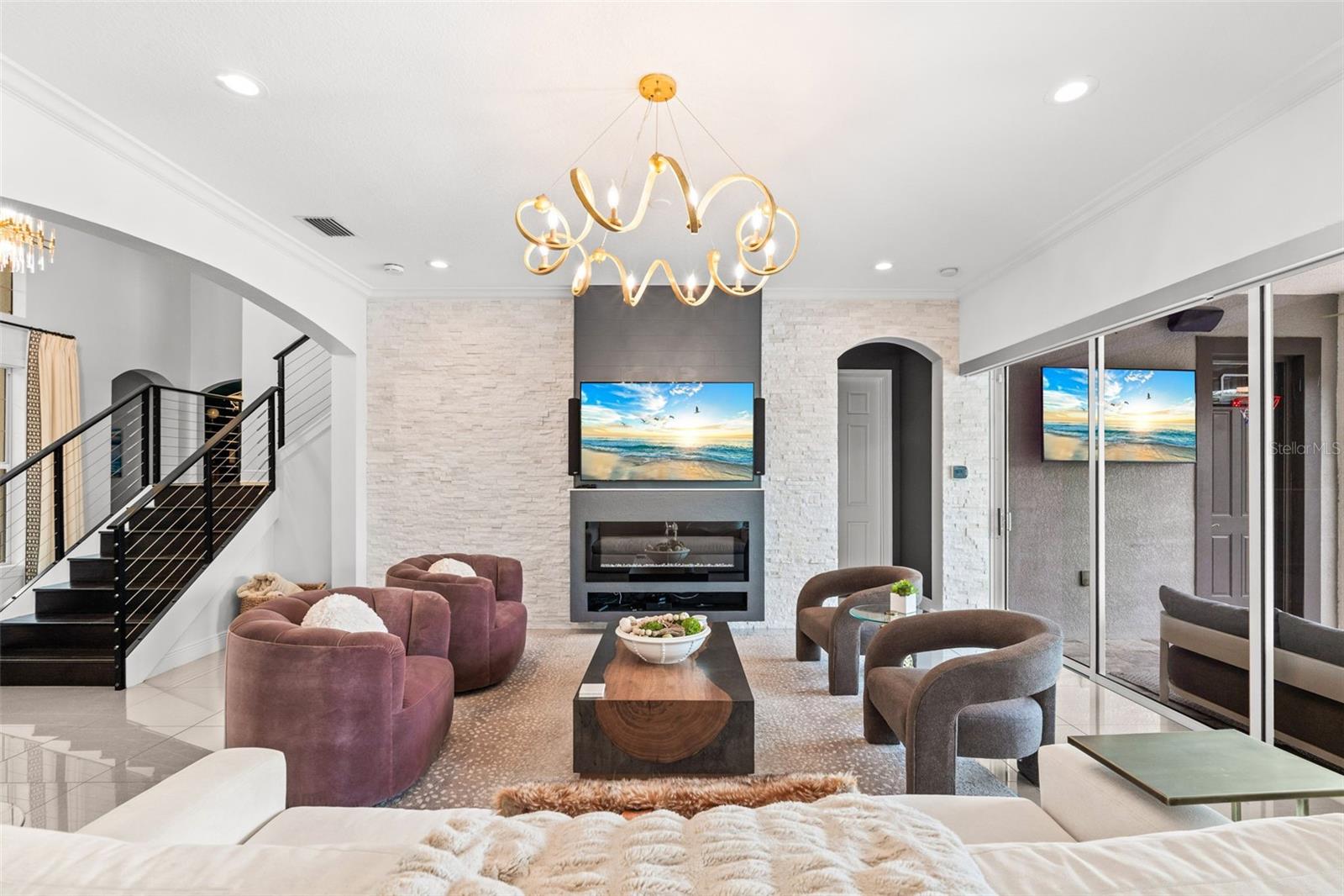 TIDEWATER PRESERVE 7 - Residential