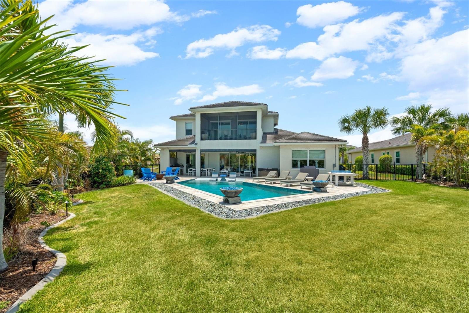 TIDEWATER PRESERVE 7 - Residential