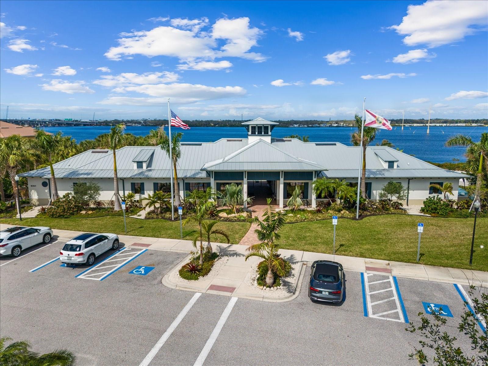 TIDEWATER PRESERVE 7 - Residential