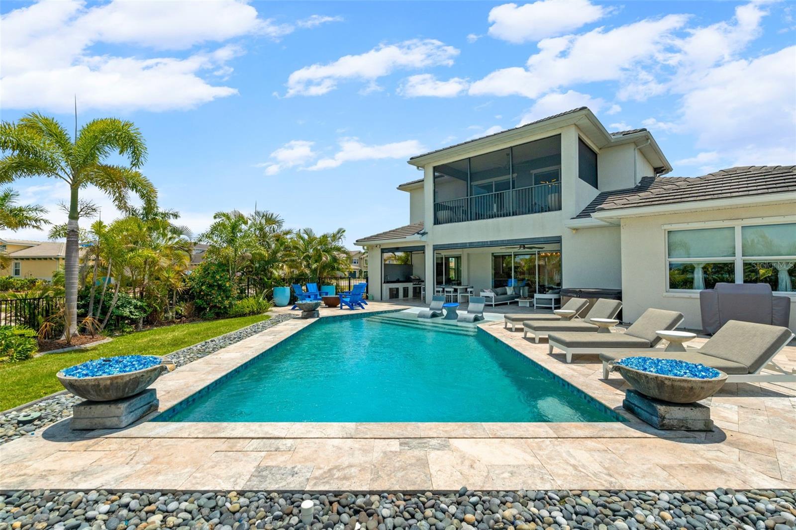 TIDEWATER PRESERVE 7 - Residential
