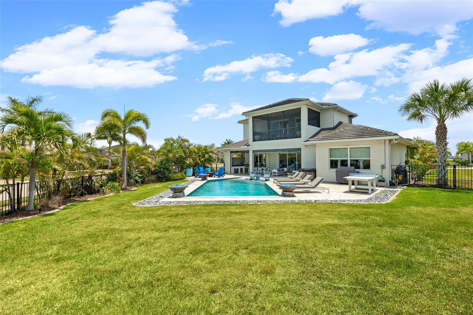 TIDEWATER PRESERVE 7 - Residential
