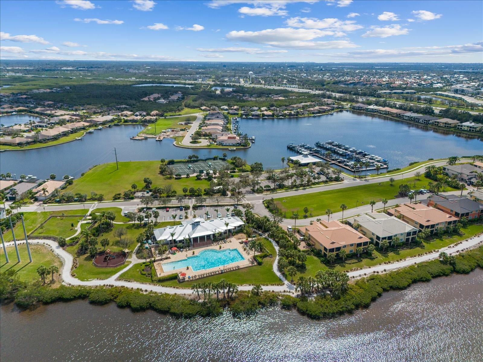 TIDEWATER PRESERVE 7 - Residential