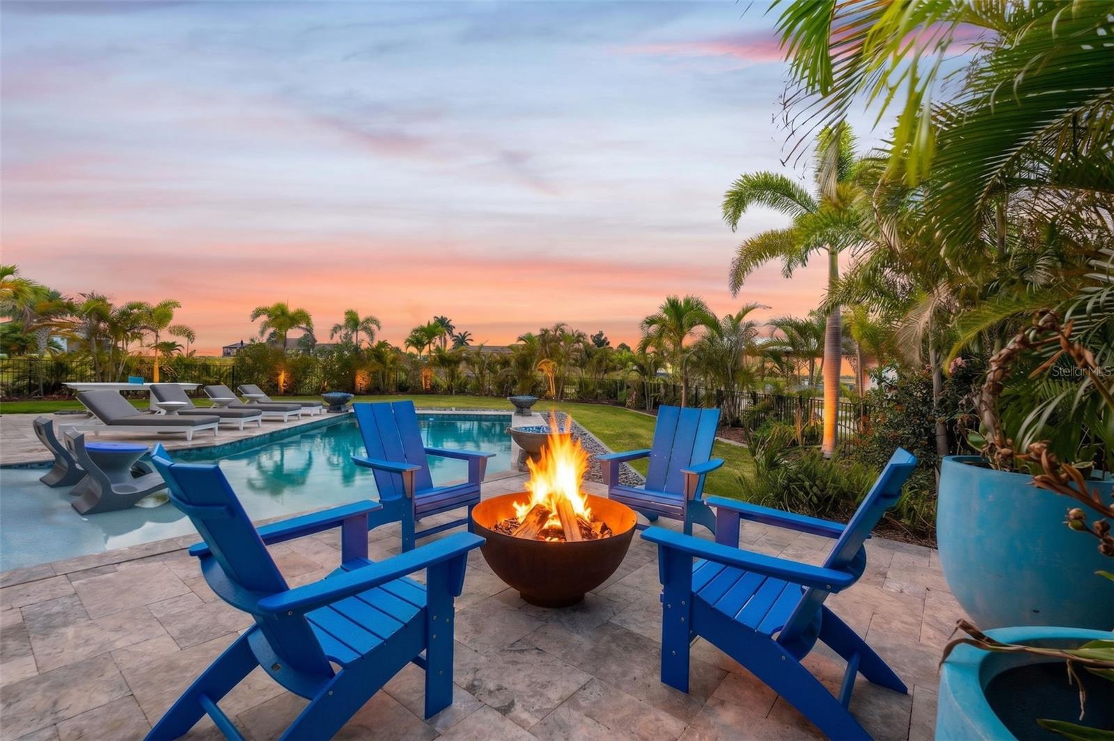 TIDEWATER PRESERVE 7 - Residential