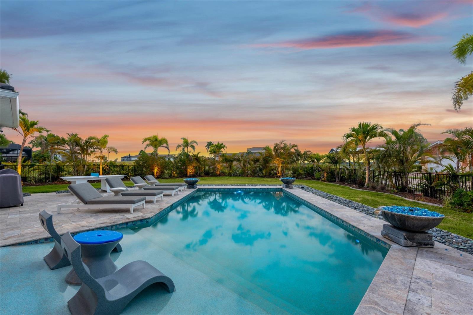 TIDEWATER PRESERVE 7 - Residential