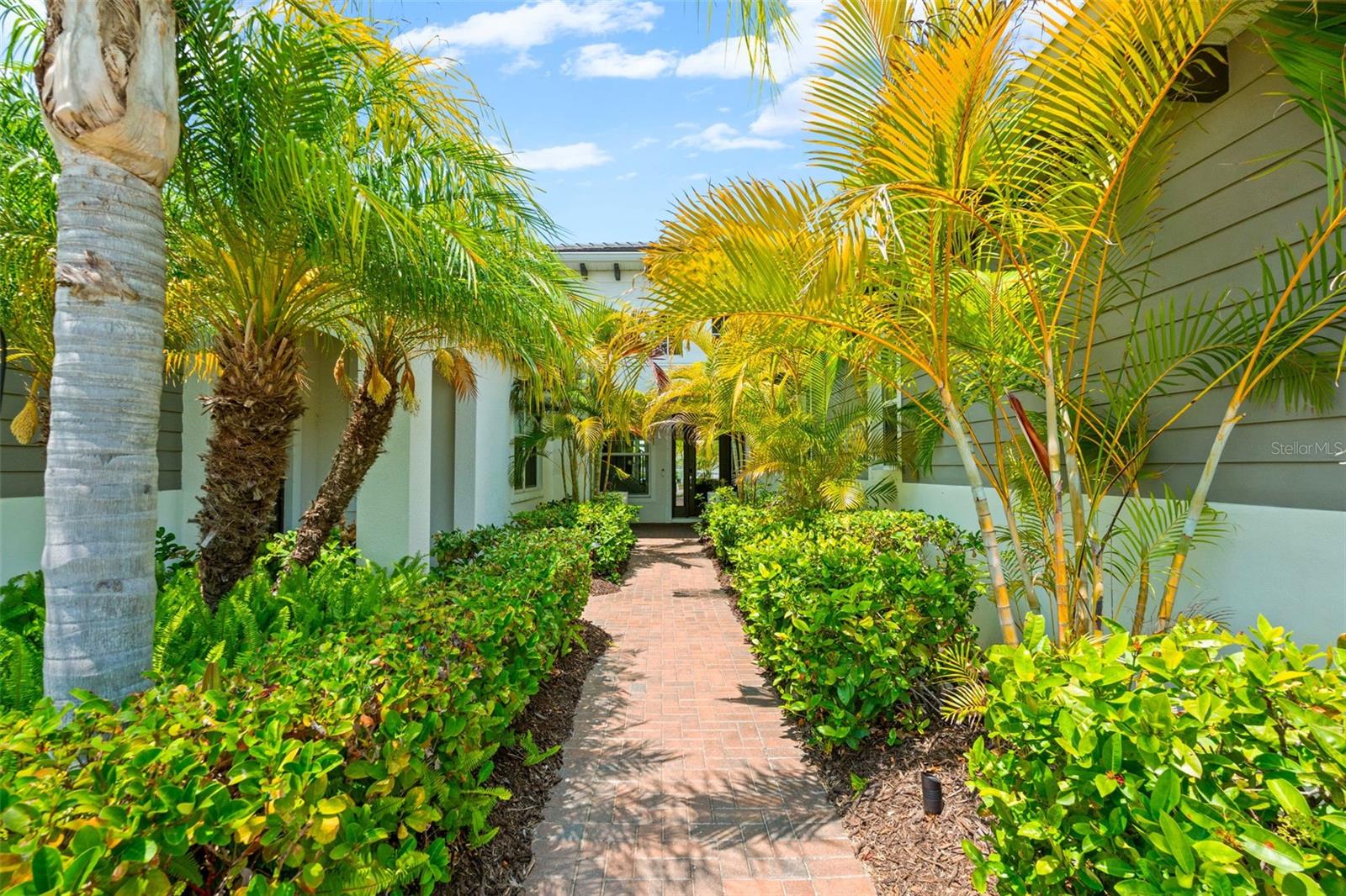 TIDEWATER PRESERVE 7 - Residential