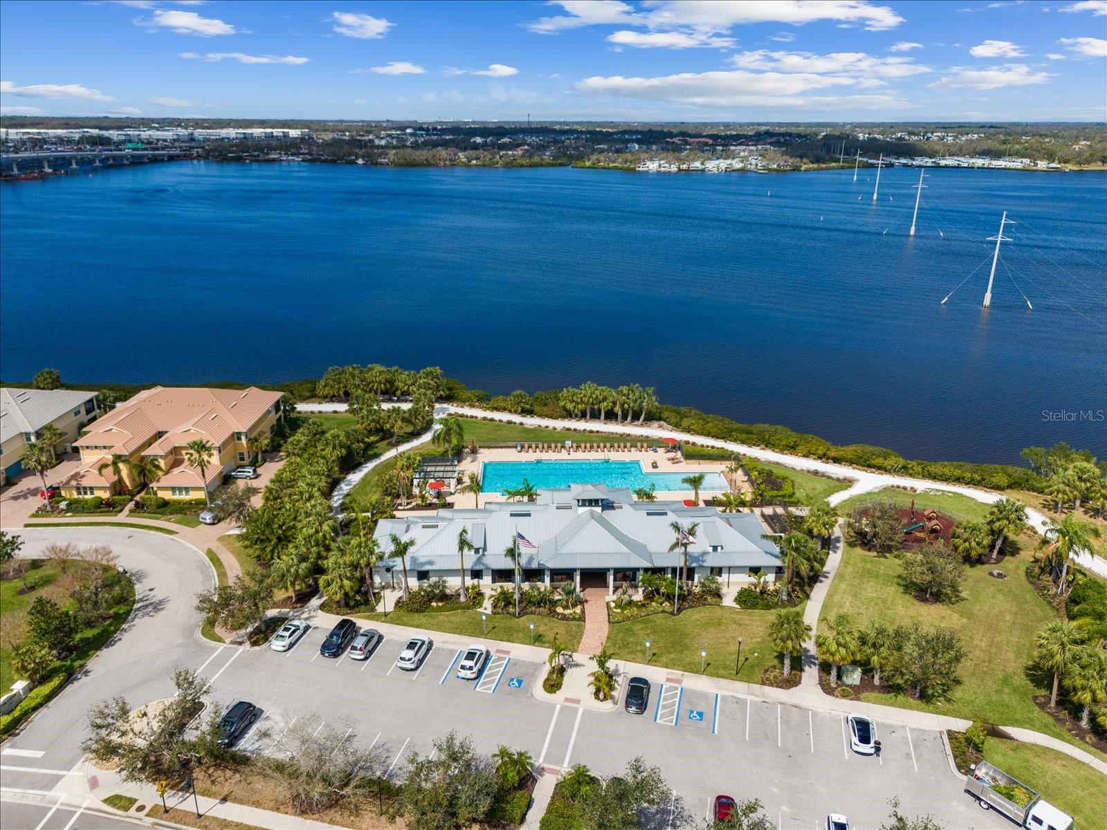 TIDEWATER PRESERVE 7 - Residential
