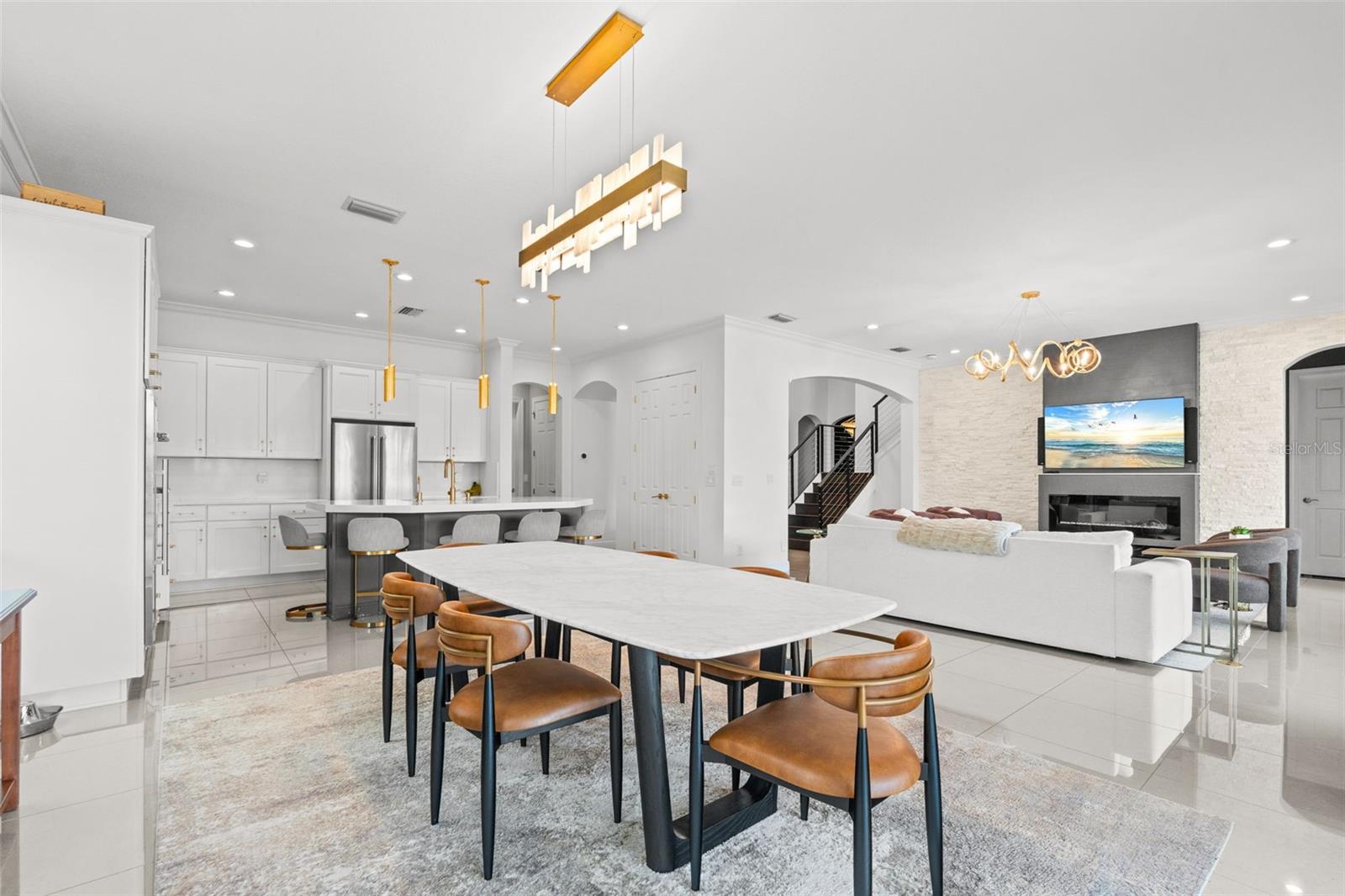 TIDEWATER PRESERVE 7 - Residential