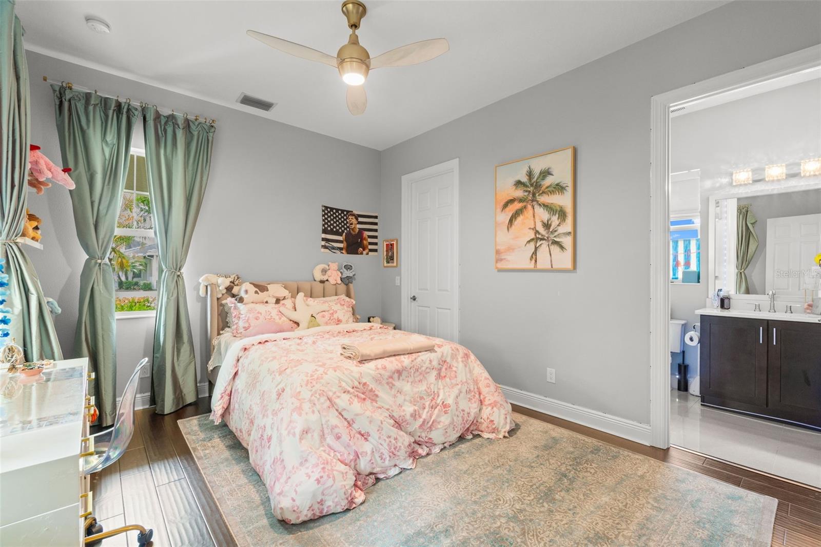 TIDEWATER PRESERVE 7 - Residential