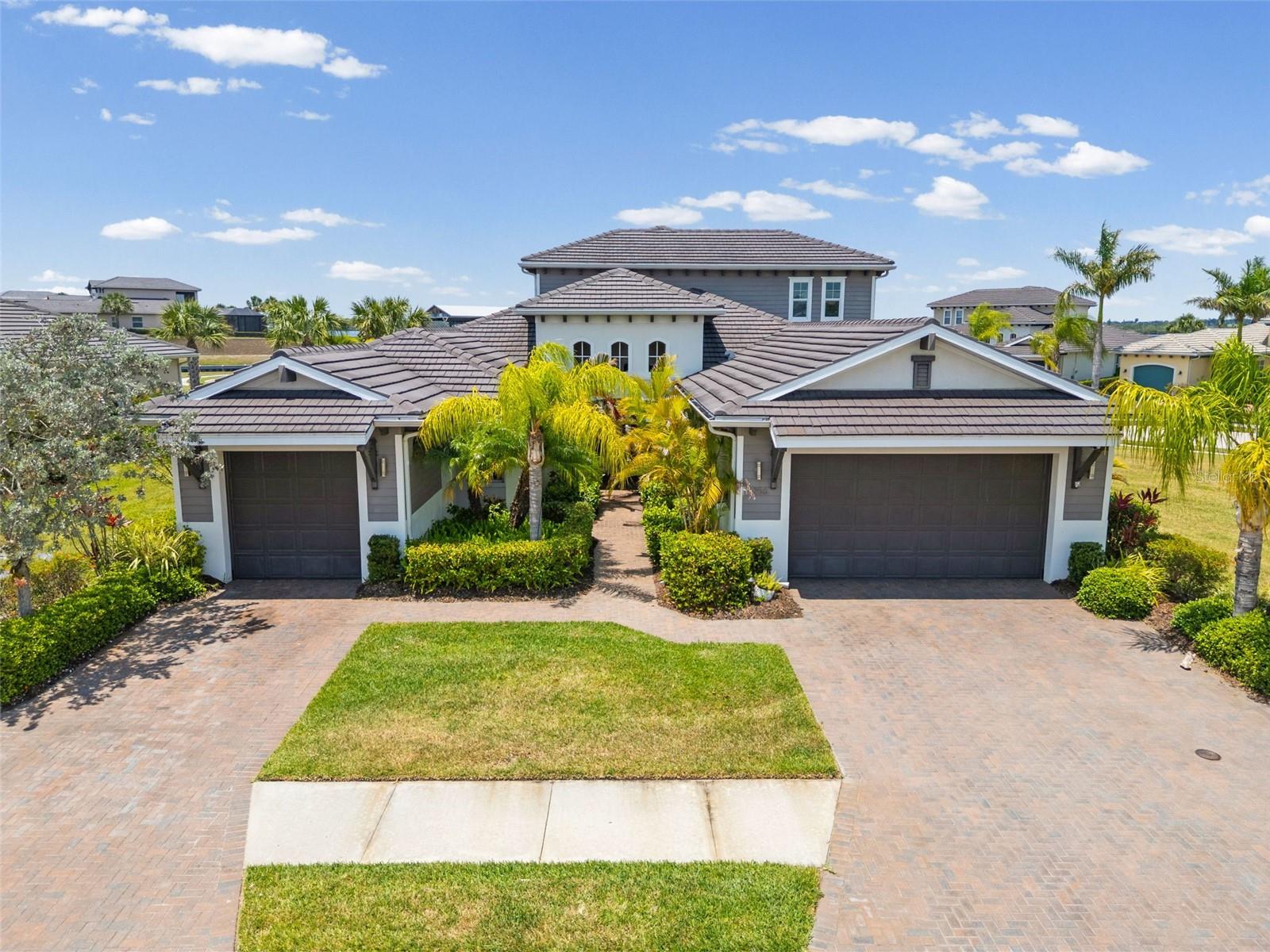 TIDEWATER PRESERVE 7 - Residential
