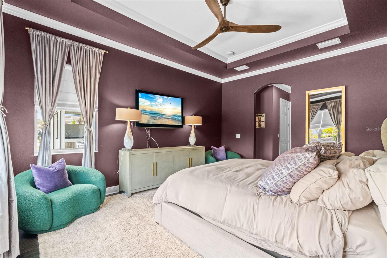 TIDEWATER PRESERVE 7 - Residential