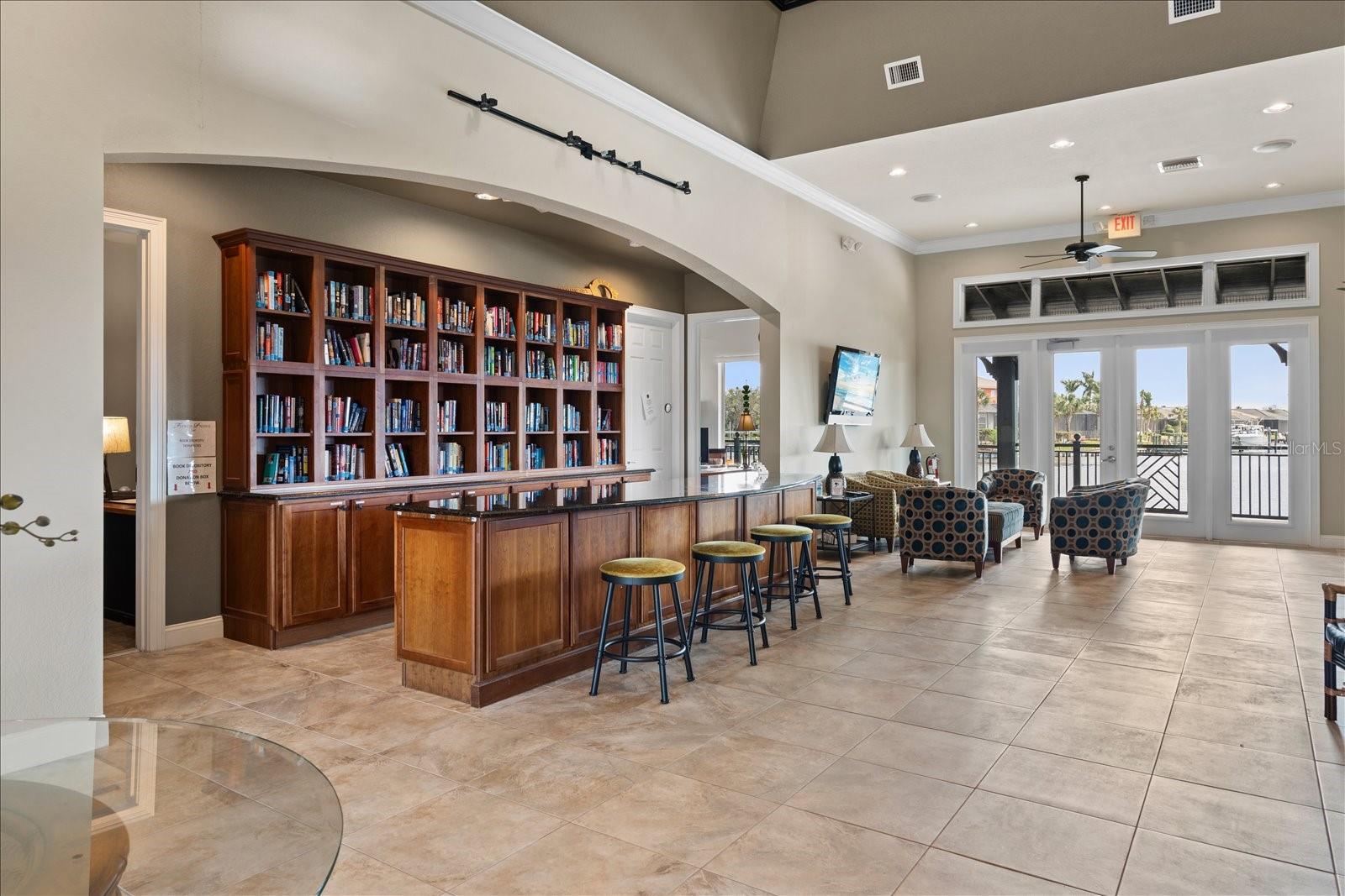 TIDEWATER PRESERVE 7 - Residential