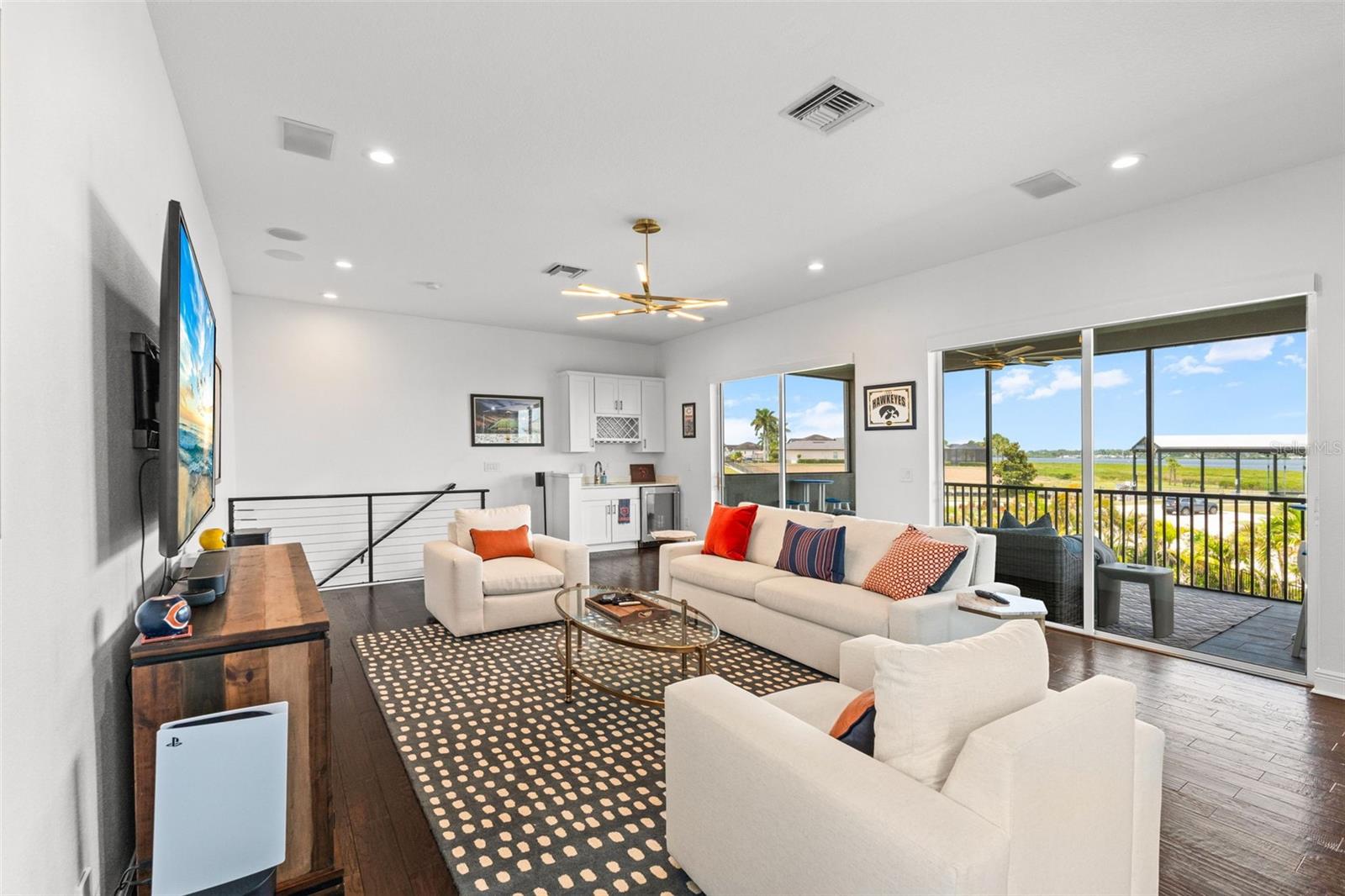 TIDEWATER PRESERVE 7 - Residential