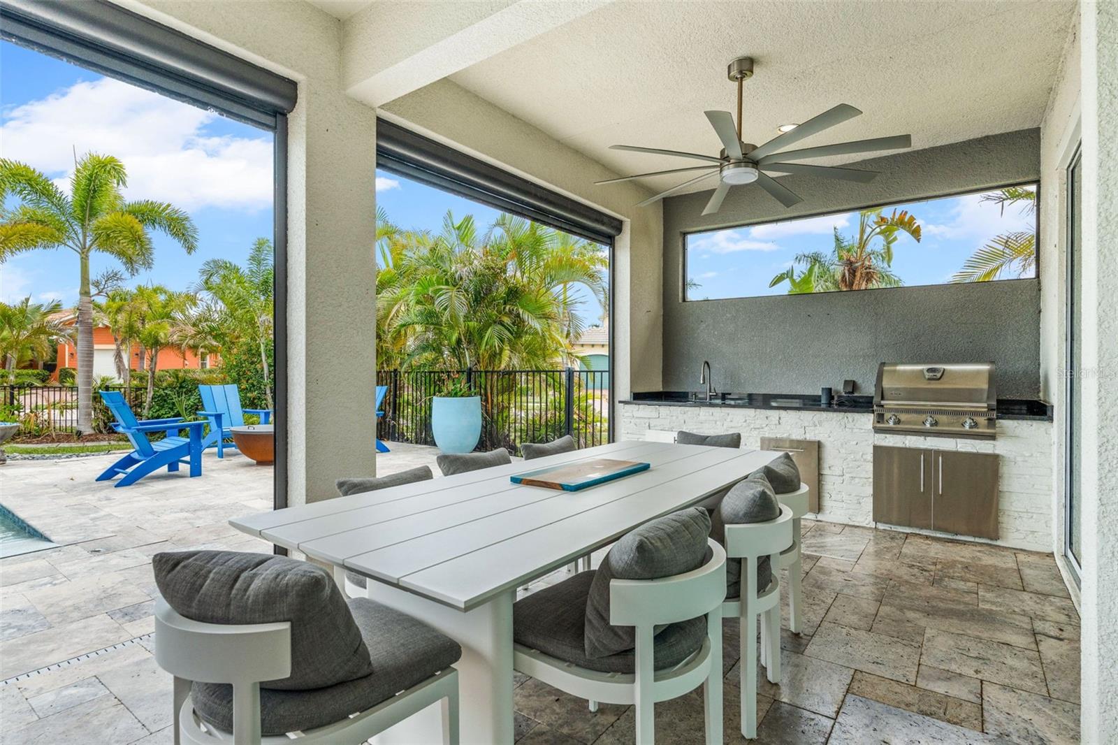 TIDEWATER PRESERVE 7 - Residential