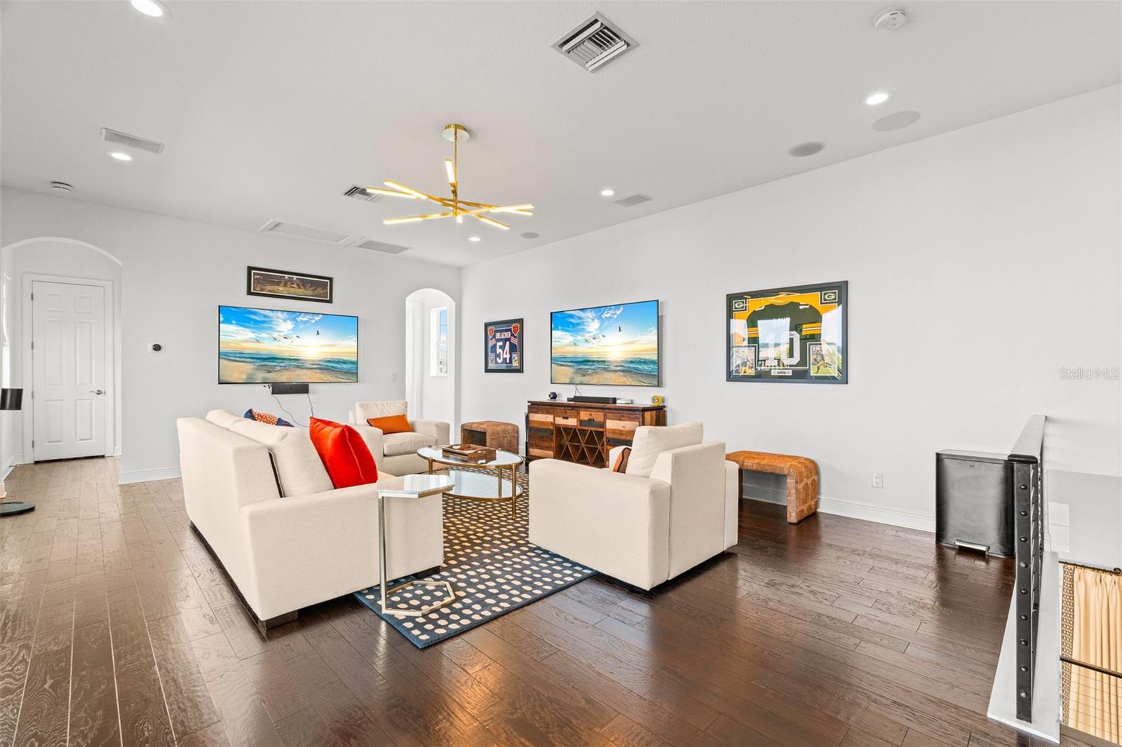 TIDEWATER PRESERVE 7 - Residential