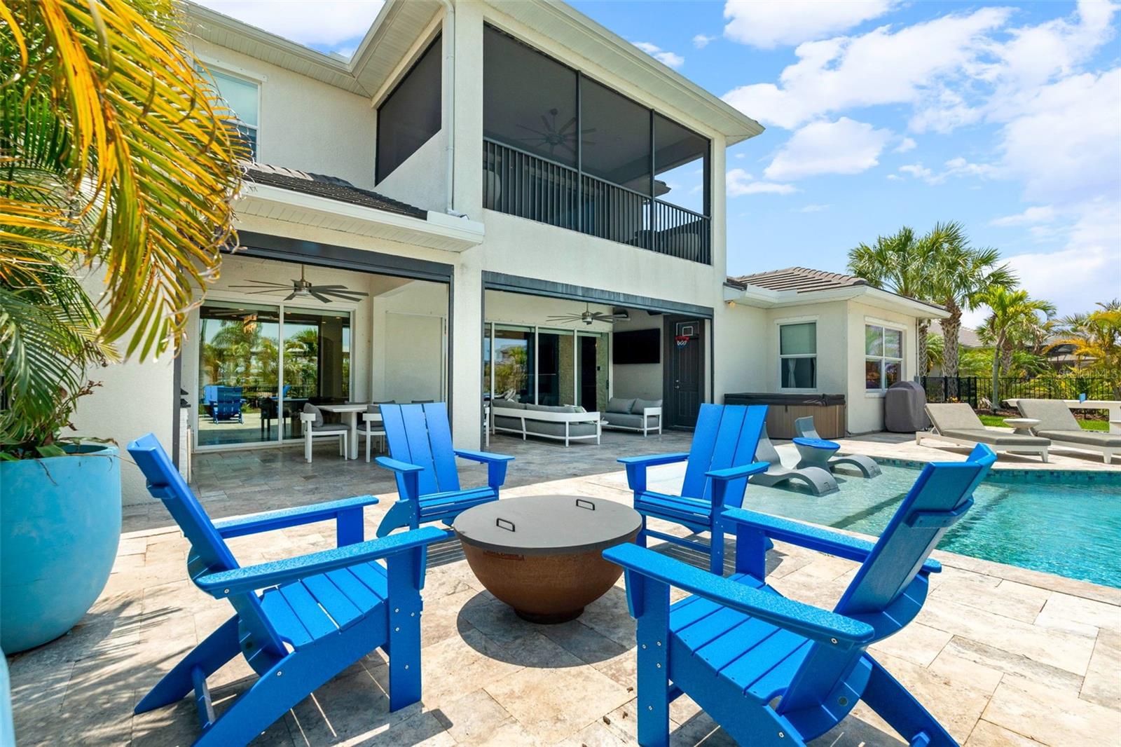 TIDEWATER PRESERVE 7 - Residential