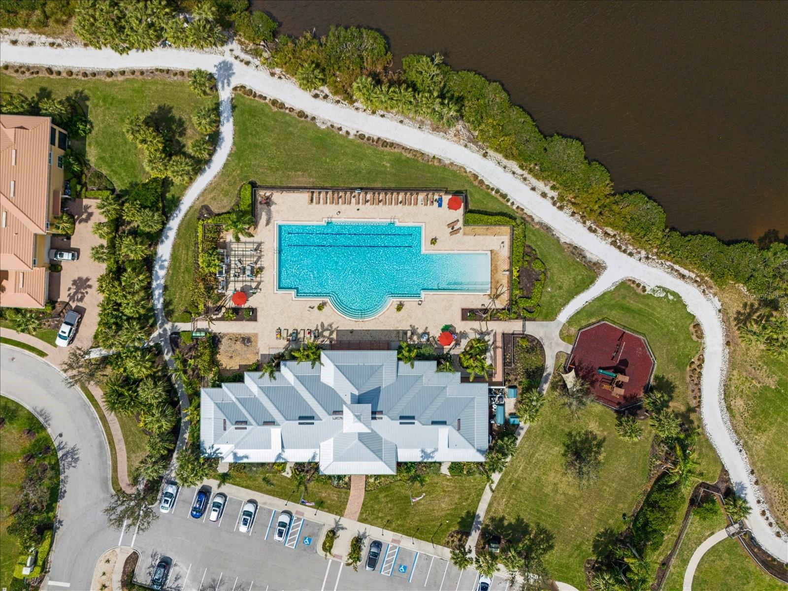 TIDEWATER PRESERVE 7 - Residential
