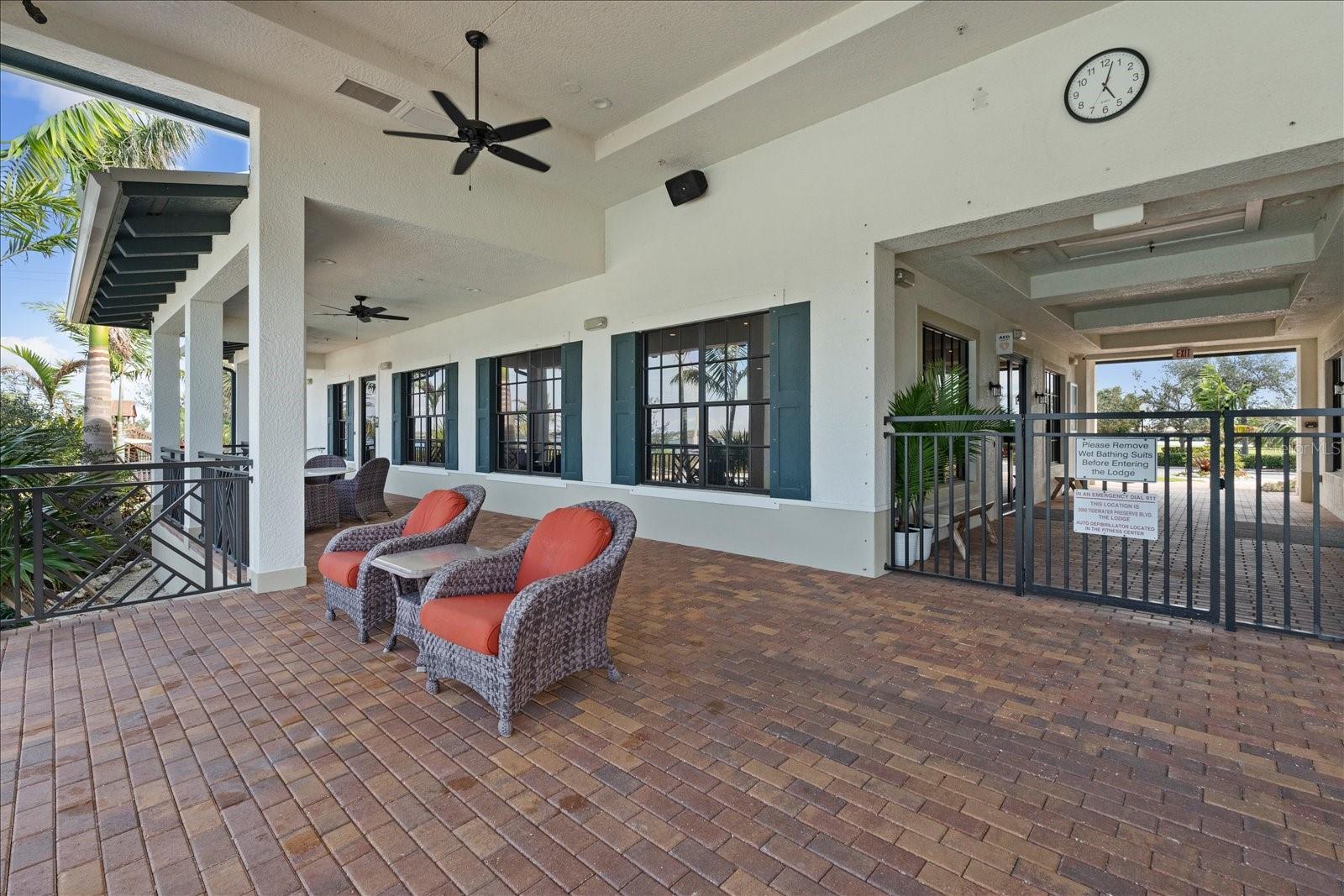 TIDEWATER PRESERVE 7 - Residential