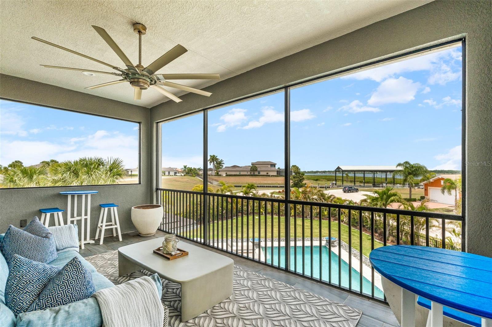 TIDEWATER PRESERVE 7 - Residential