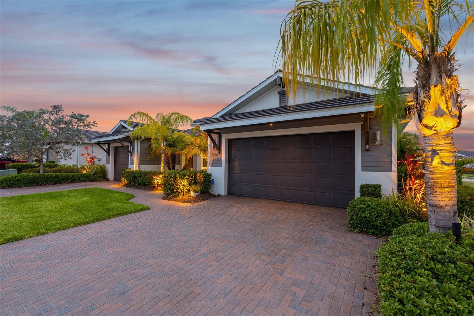 TIDEWATER PRESERVE 7 - Residential